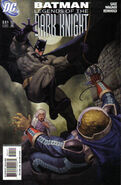 Batman Legends of the Dark Knight Vol 1 201