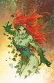 Variant cover ("Green with Ivy") by Michael Turner and Peter Steigerwald, sold by Aspen Comics at SDCC 2018. Limited to 1,000 copies.[7]