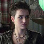 As Teresa iZombie 2015