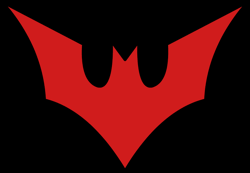 "Disappearing Inque" (May 8, 1999) Batman Beyond