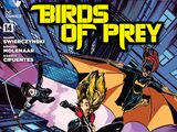 Birds of Prey Vol 3 14