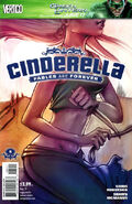 Cinderella: Fables are Forever Vol 1 5