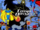 Cosmic Odyssey