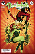 DC Comics Bombshells Vol 1 27.jpg (2.81 MB) DC Comics Bombshells Vol 1 27