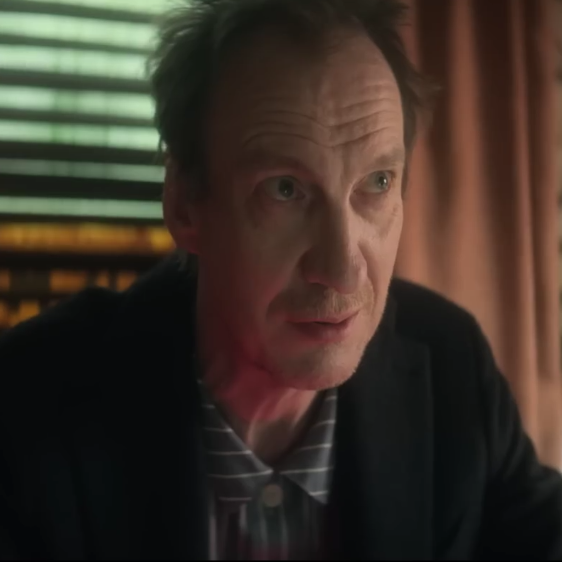 David Thewlis | DC Database | Fandom