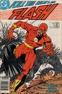 The Flash Vol 2 4