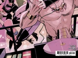 Gotham City Sirens: Unfit for Orbit Vol 1 3