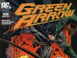 Green Arrow Vol 3 69