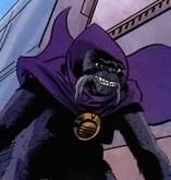 Grodd Earth-21 001.png (137 KB) Gorilla Grodd Earth 21 The New Frontier