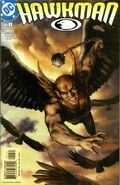 Hawkman Vol 4 11