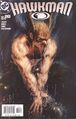 Hawkman Vol 4 #20 (December, 2003)