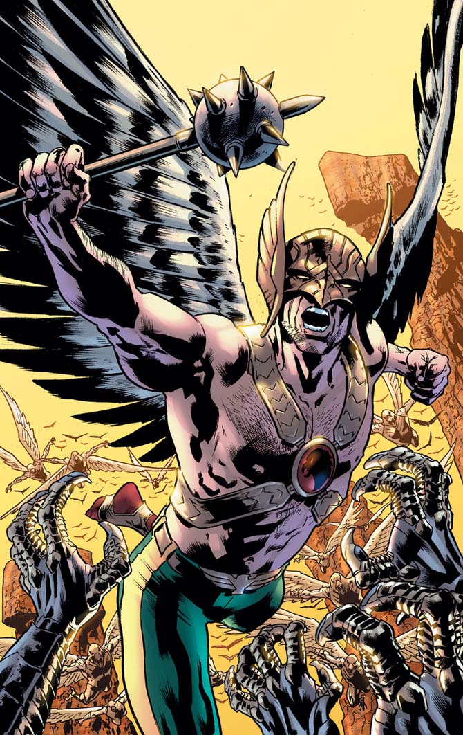 Hawkman Disambiguation Dc Database Fandom