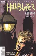 Hellblazer Vol 1 137