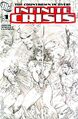 Infinite Crisis #1 (December, 2005)