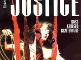 Justice Vol 1 5