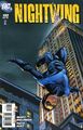 Nightwing Vol 2 #132 (July, 2007)