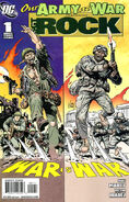Our Army at War Vol 2 1