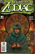 Reign of the Zodiac Vol 1 1