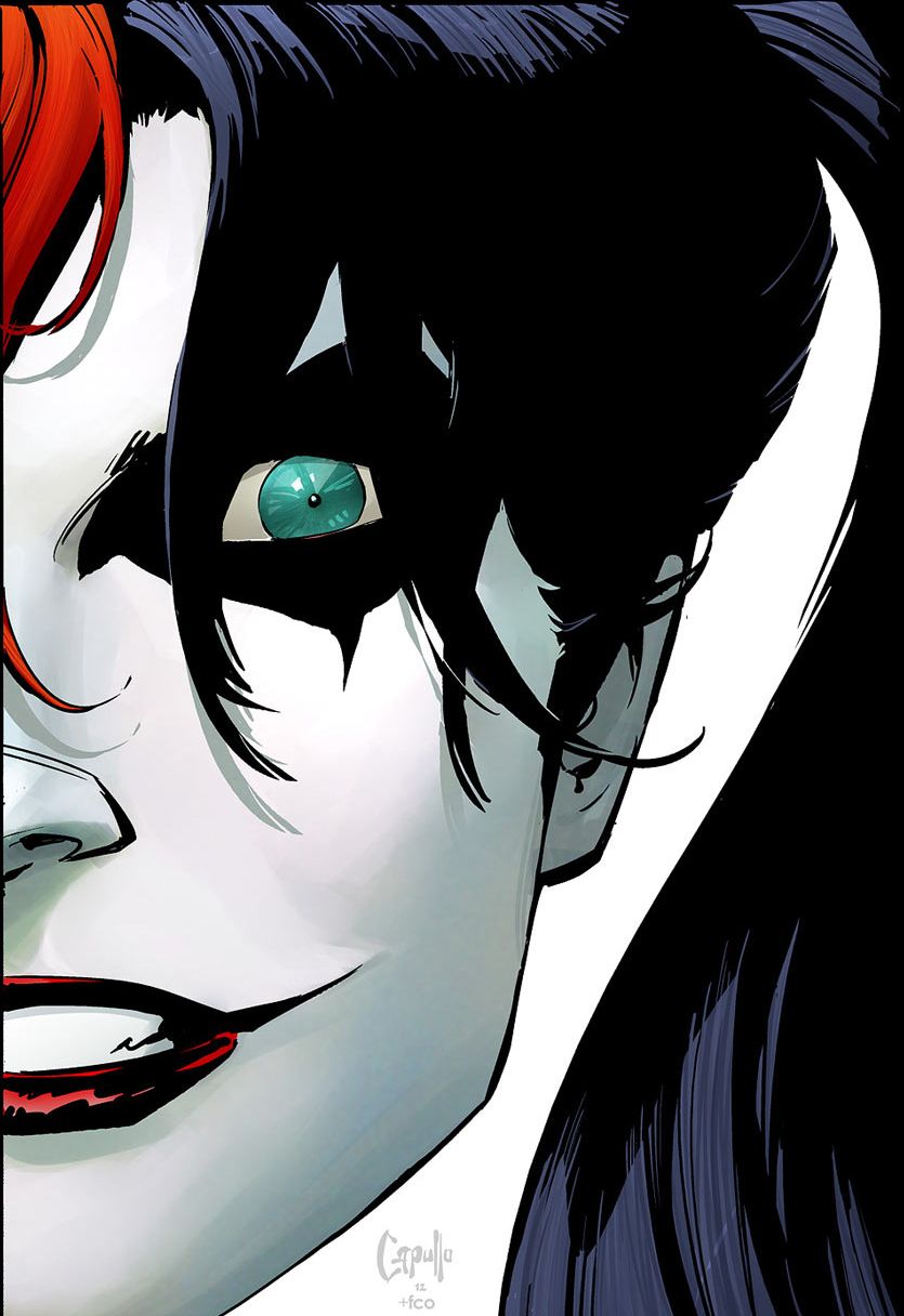 Suicide Squad Vol 4 14 | DC Database | Fandom