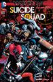 Suicide Squad (Volume 4) #30