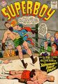 Superboy #124 (October, 1965)