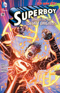 Superboy Vol 6 19