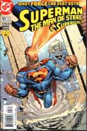 Superman Man of Steel Vol 1 103