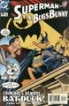 Superman & Bugs Bunny #3 (September, 2000)