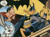 Superman & Bugs Bunny Vol 1 3