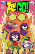 Teen Titans Go! Vol 2 16