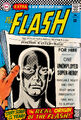 The Flash Vol 1 167