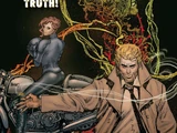 The Hellblazer Vol 1 2
