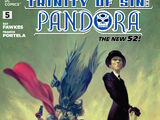 Trinity of Sin: Pandora Vol 1 5