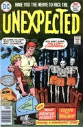 The Unexpected Vol 1 176