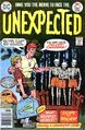 The Unexpected #176 (December, 1976)