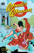 Wonder Woman: Forgotten Legends (Collected)