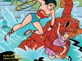Wonder Woman: Forgotten Legends (Collected)