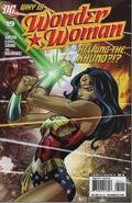 Wonder Woman Vol 3 19