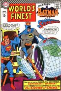 World's Finest Vol 1 165