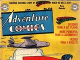 Adventure Comics Vol 1 136