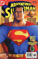 Adventures of Superman Vol 1 628