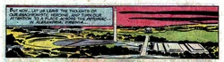 Alexandria Multiverse City in Virginia