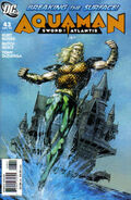 Aquaman: Sword of Atlantis Vol 1 43