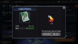 Barbara Whitmore DC Legends 0001