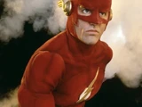 Barry Allen (Flash 1990 TV Series)