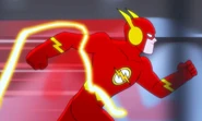 Barry Allen Other Media DC Super Friends