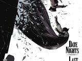 Batman Annual Vol 3 2