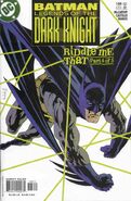 Batman Legends of the Dark Knight Vol 1 188