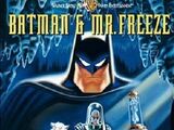 Batman & Mr. Freeze: SubZero (Movie)