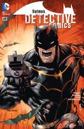 Detective Comics Vol 2 49